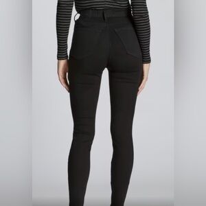 Everlane High Rise Skinny Jeans | Size 31